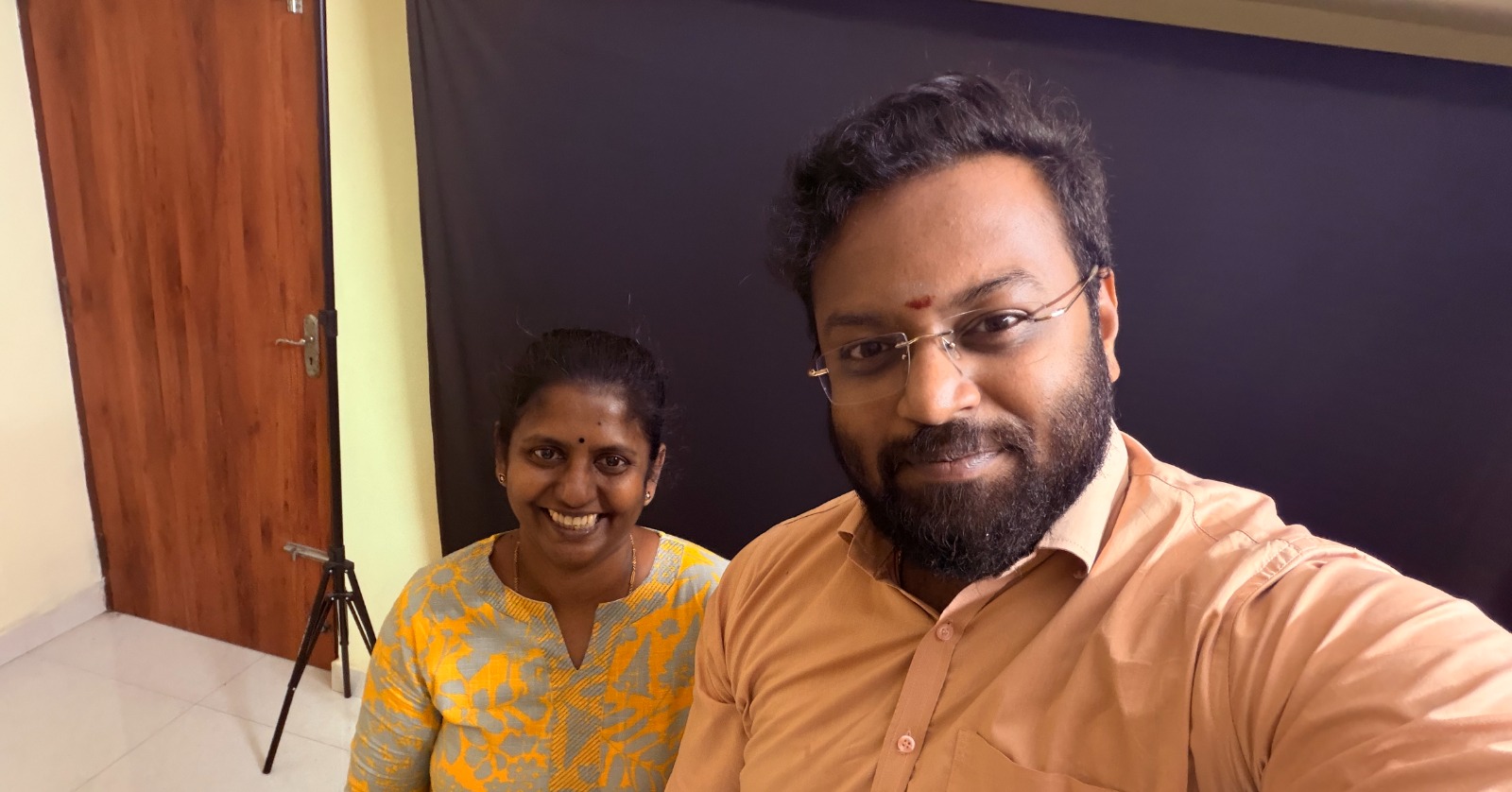 One-to-One with Auxilia Christy Jesu | Why Trust Matters More Than Insurance Policies
