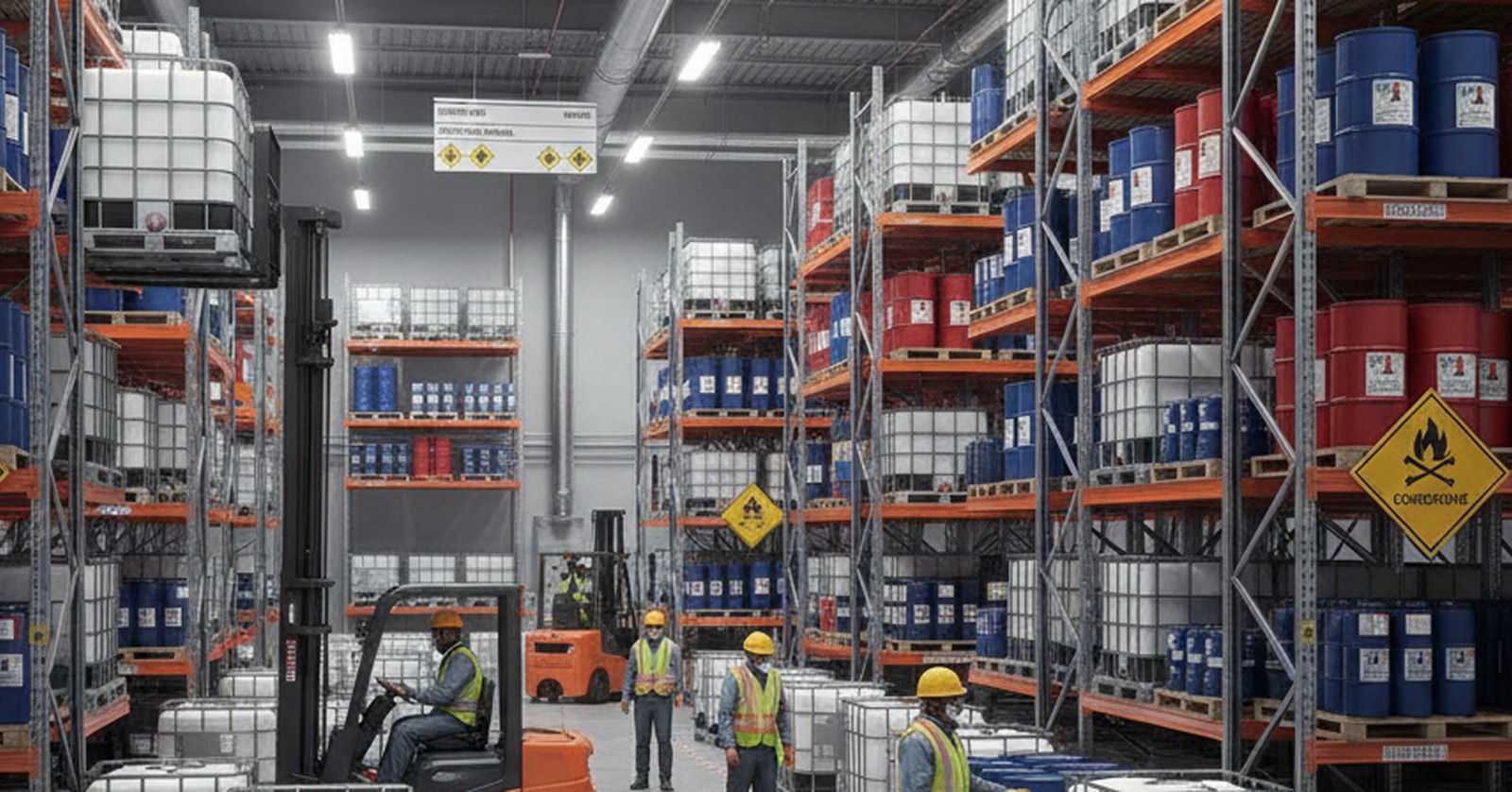 How to Improve Goat Farming Productivity