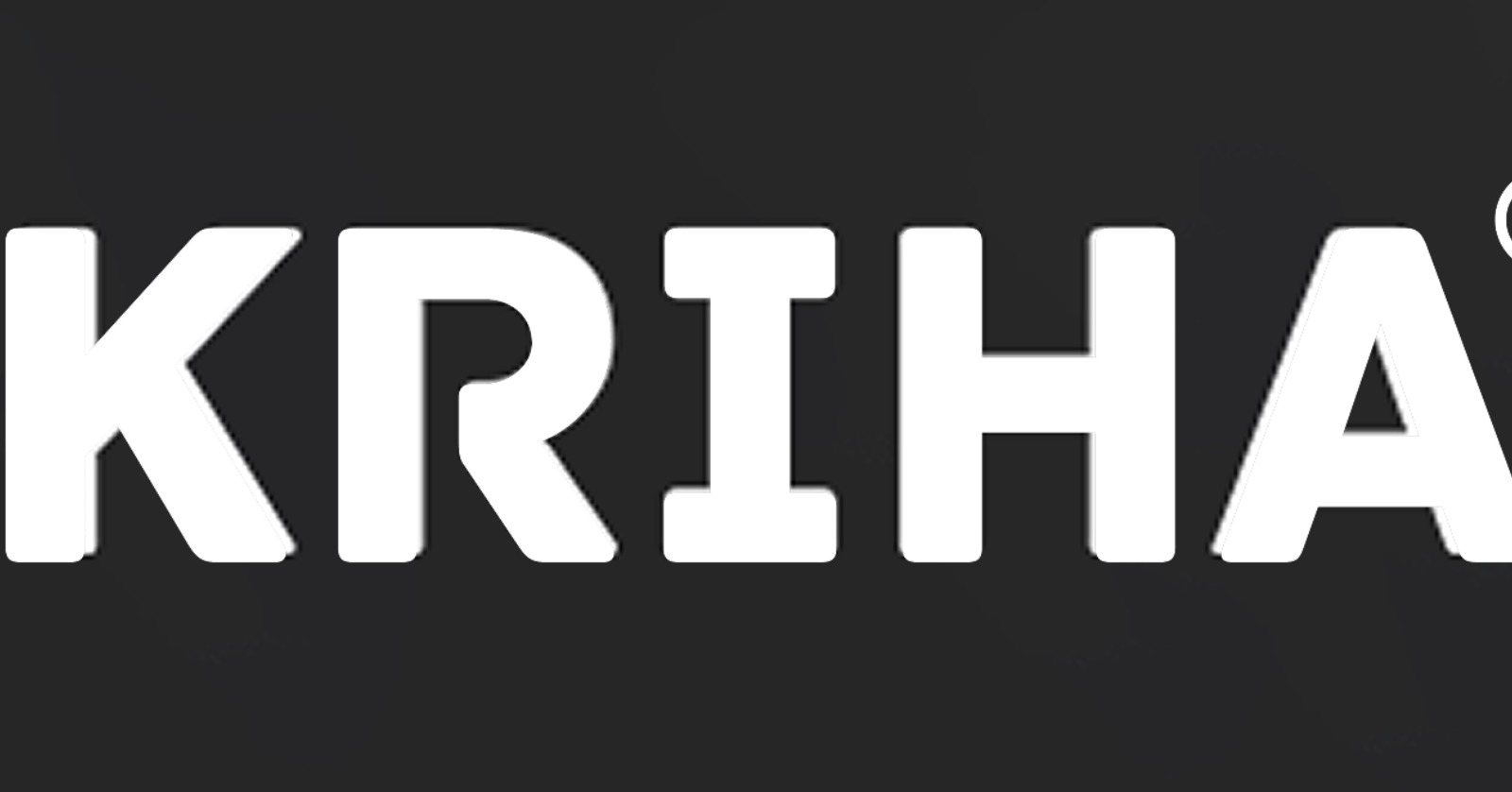 Features about the kriha